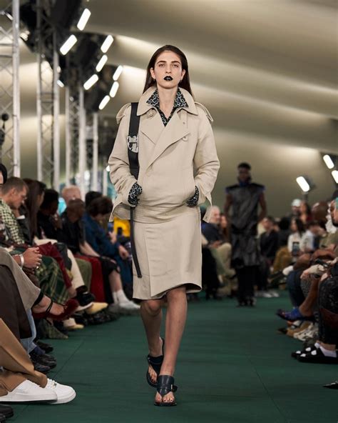 burberry 2024 summer